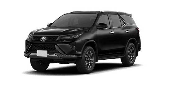 TOYOTA HILUX SW4 2.8 D-4D TURBO DIESEL SRX PLATINUM 4X4 AUTOMÁTICO